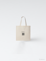 Creodent Tote Bag