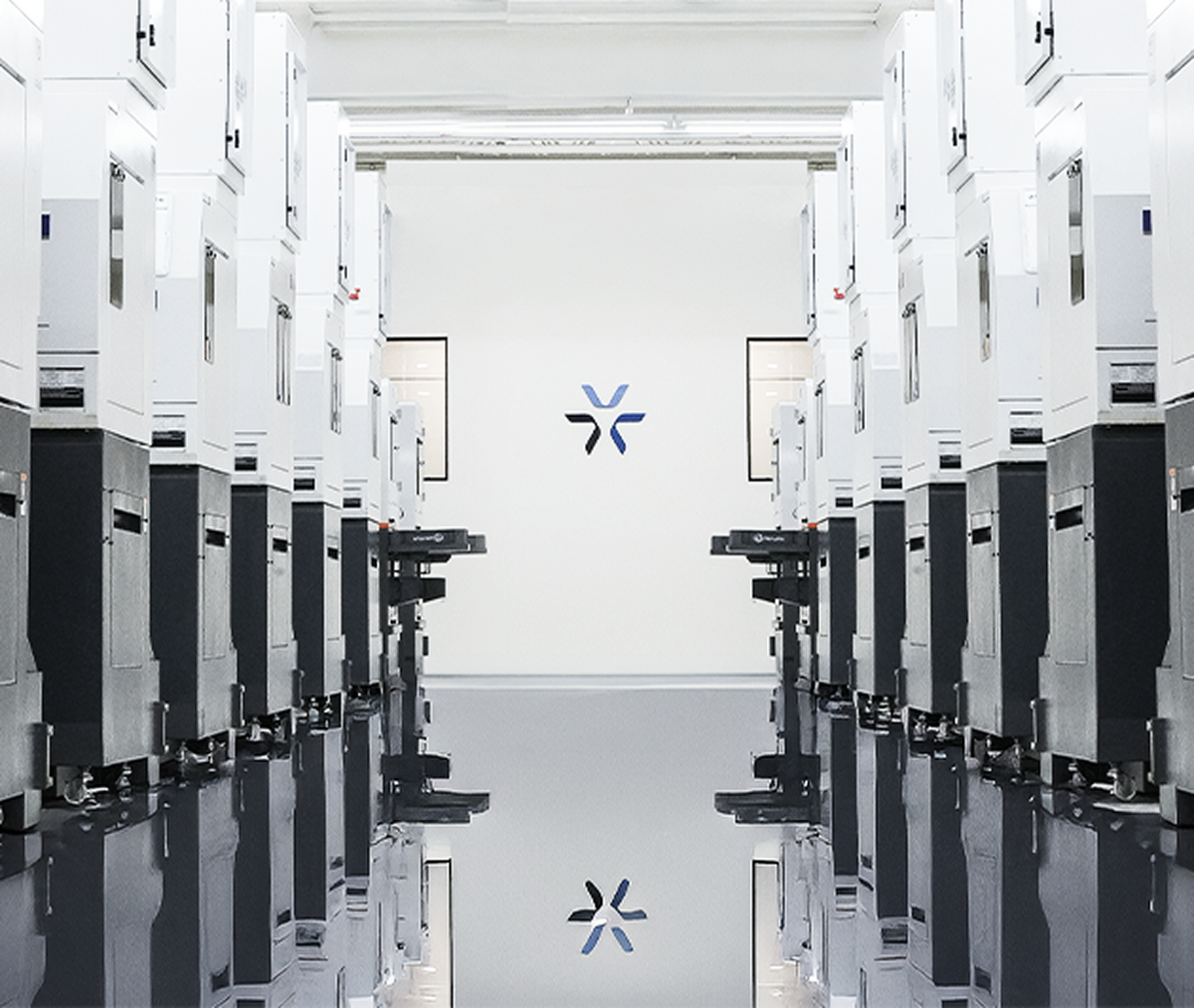 SIQ Swiss-Turn milling facility
